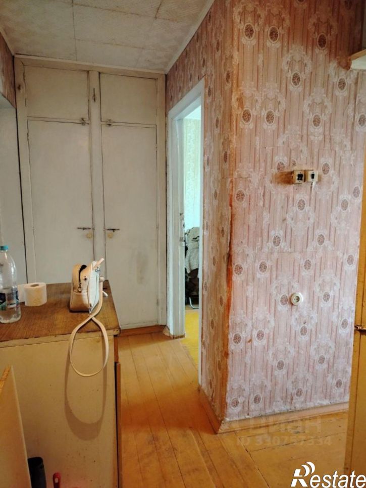 2-комн квартира ул Путейская, 17,  д. 17