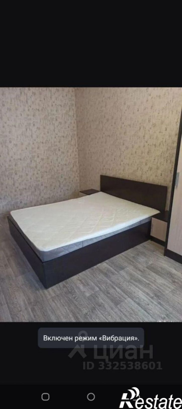 1-комн квартира ул Запорожская, 15,  д. 15