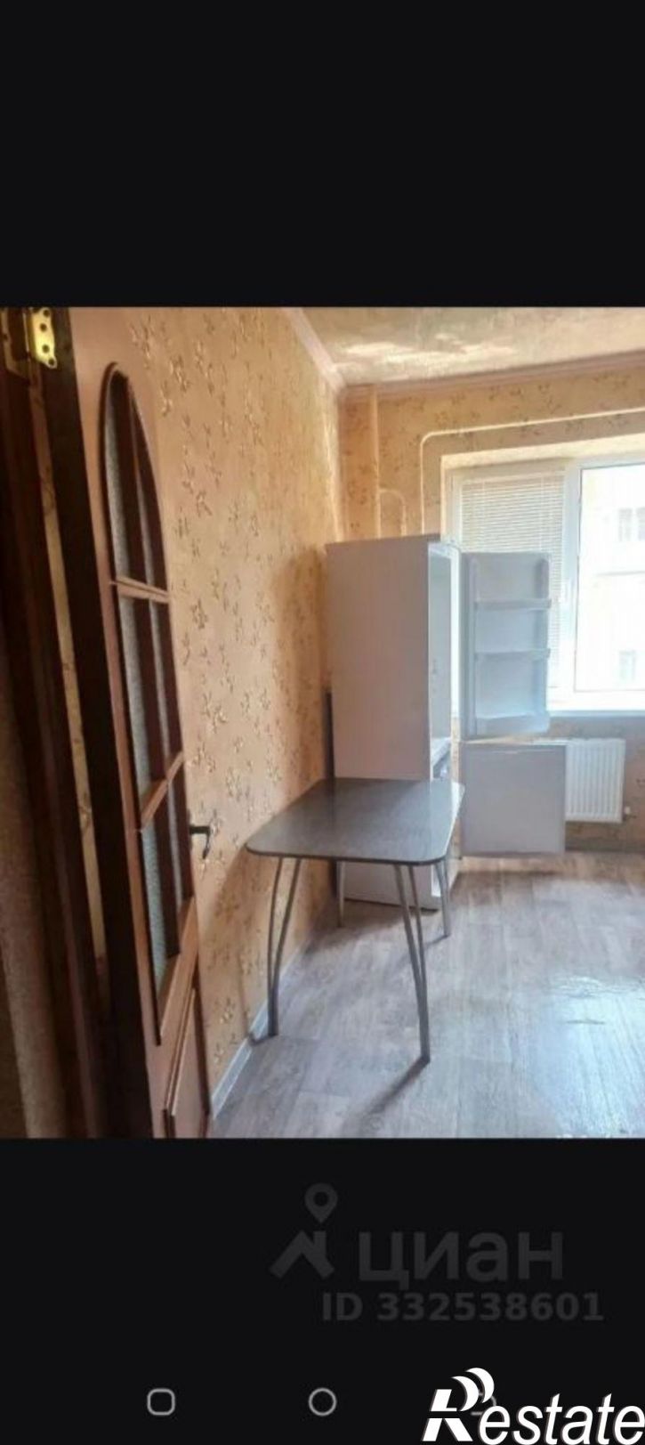 1-комн квартира ул Запорожская, 15,  д. 15