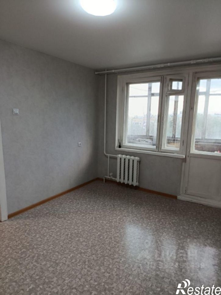 1-комн квартира ул Ташкентская, 125,  д. 125