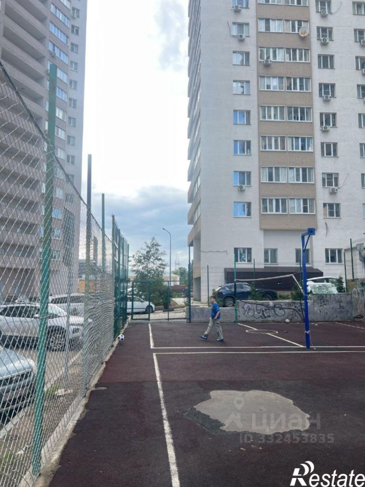 2-комн квартира ул Мечникова, 5,  д. 5