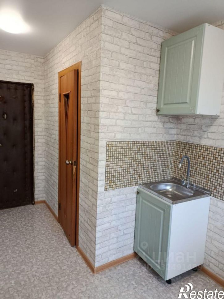 1-комн квартира ул Ташкентская, 125,  д. 125