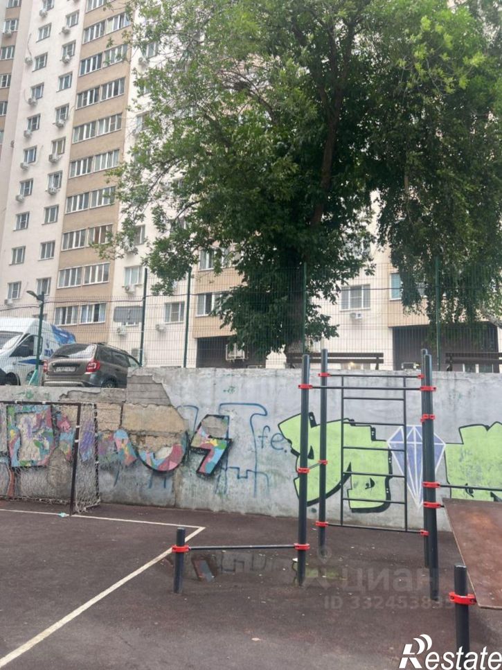 2-комн квартира ул Мечникова, 5,  д. 5