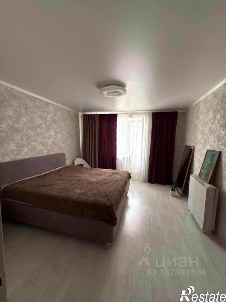 2-комн квартира ул Тухачевского, 90,  д. 90