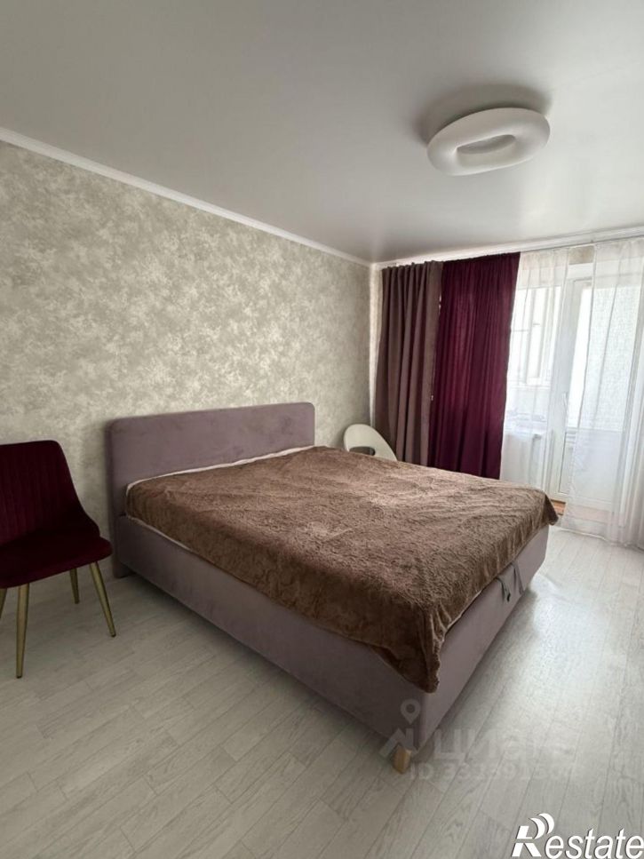 2-комн квартира ул Тухачевского, 90,  д. 90