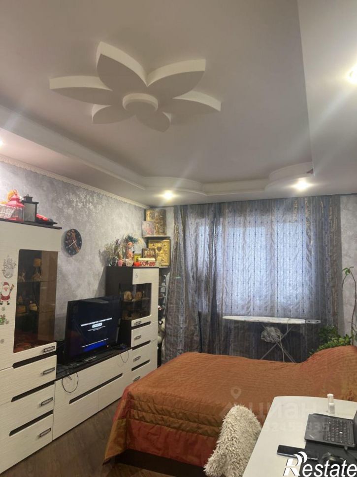 2-комн квартира ул Мечникова, 5,  д. 5