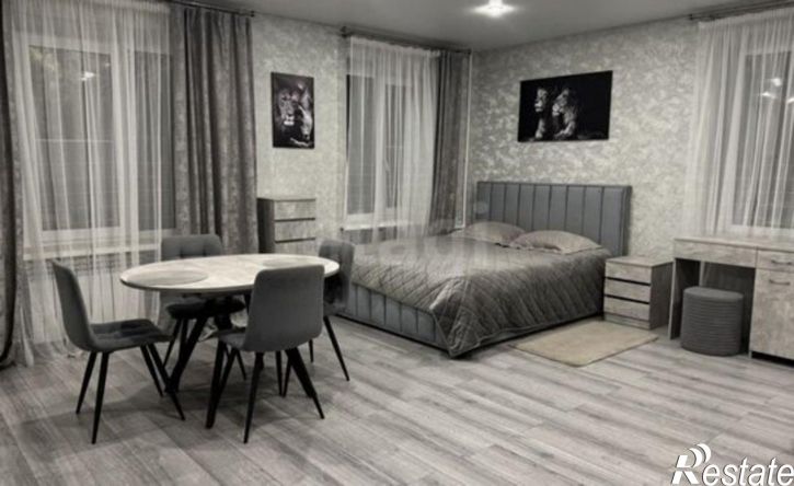 1-комн квартира ул Республиканская, 67,  д. 67