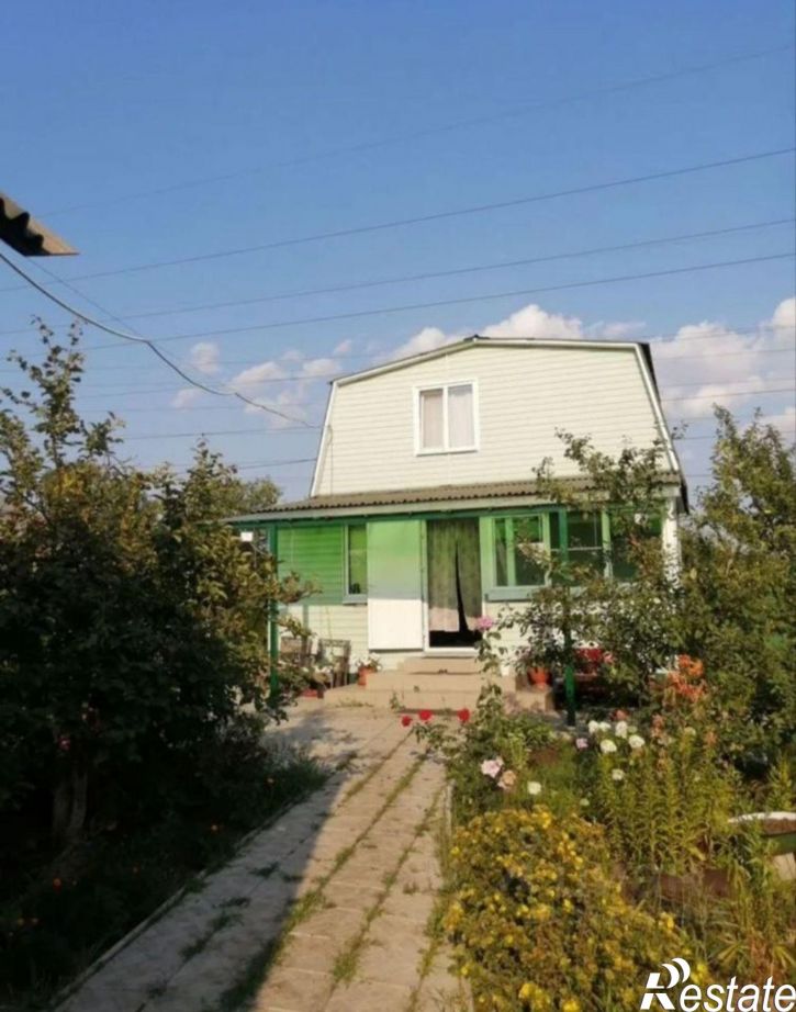 Коттедж/дом СНТ Дачница, 11-я улица, 47
