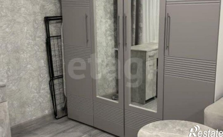 1-комн квартира ул Республиканская, 67,  д. 67