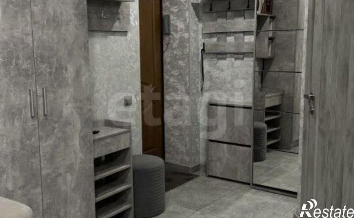 1-комн квартира ул Республиканская, 67,  д. 67