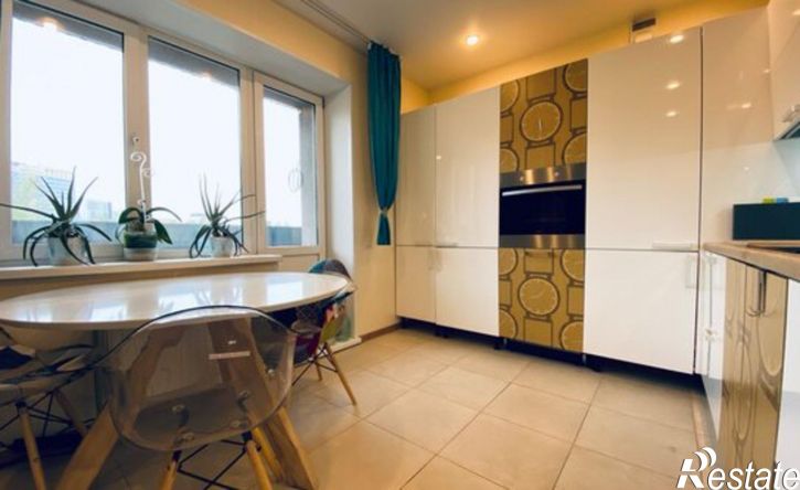 3-комн квартира ул Ново-Садовая, 138,  д. 138