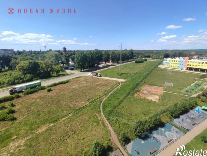 1-комн квартира 1-й кв-л, 73,  д. 73