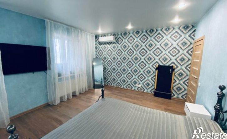 3-комн квартира ул Ново-Садовая, 138,  д. 138