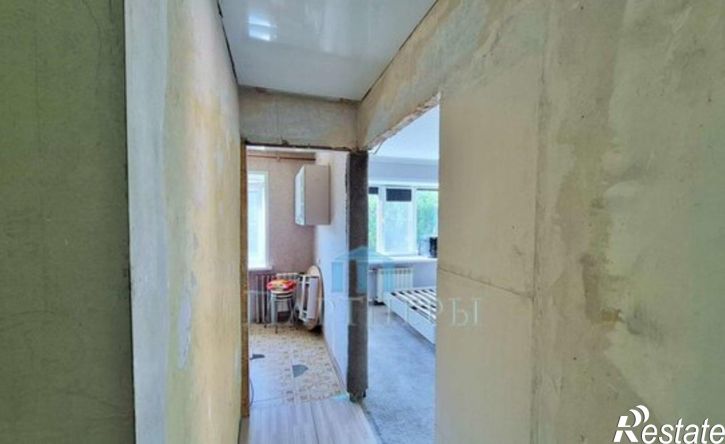 1-комн квартира ул Свободы, 20,  д. 20