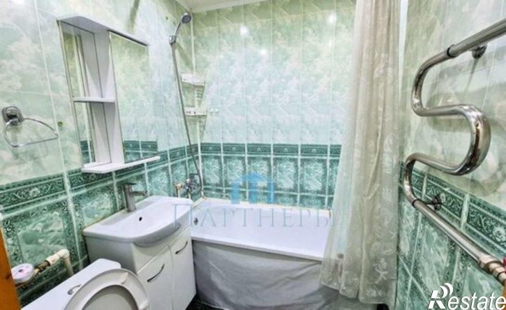1-комн квартира ул Свободы, 20,  д. 20