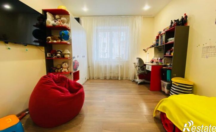 3-комн квартира ул Ново-Садовая, 138,  д. 138