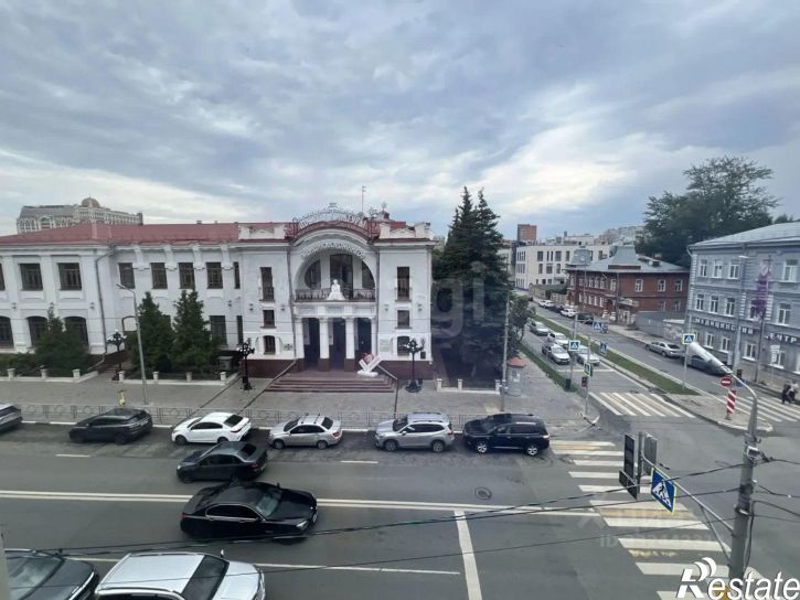 2-комн квартира ул Льва Толстого, 97,  д. 97
