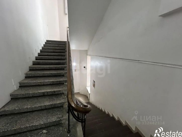 2-комн квартира ул Льва Толстого, 97,  д. 97
