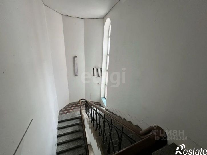 2-комн квартира ул Льва Толстого, 97,  д. 97
