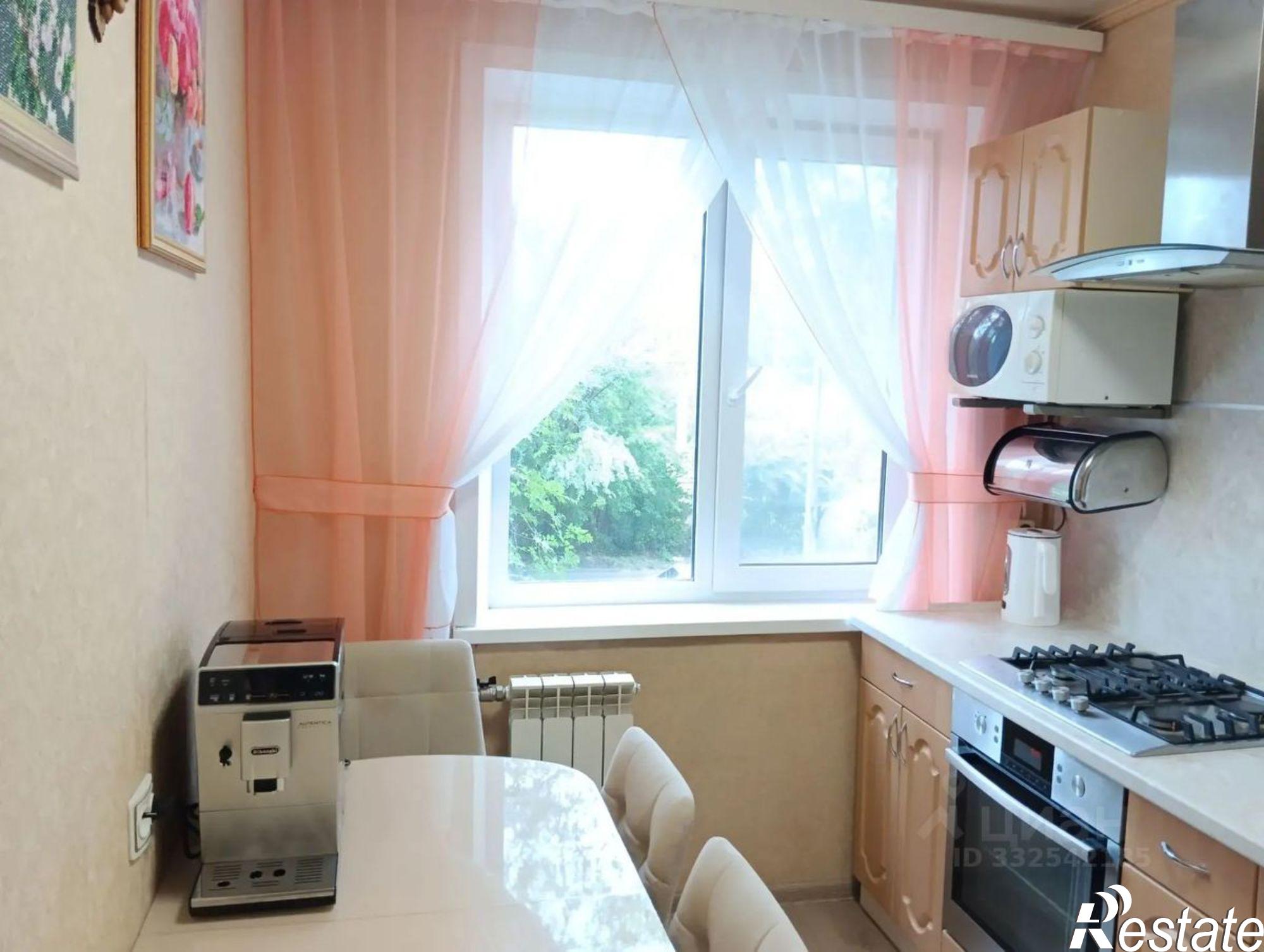 Купить квартиру за 5 650 000 рублей на пр-кт Карла Маркса, 453