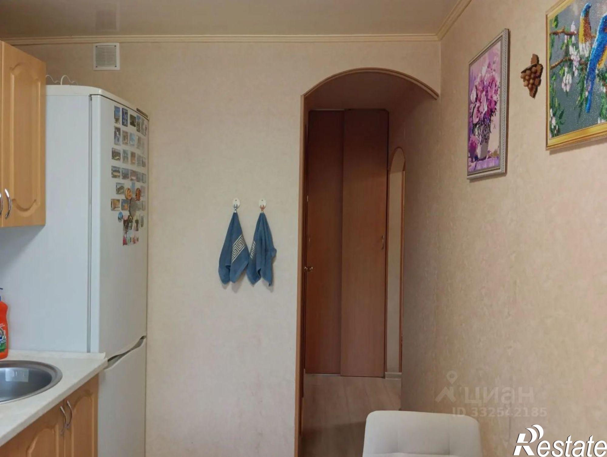 Купить квартиру за 5 650 000 рублей на пр-кт Карла Маркса, 453