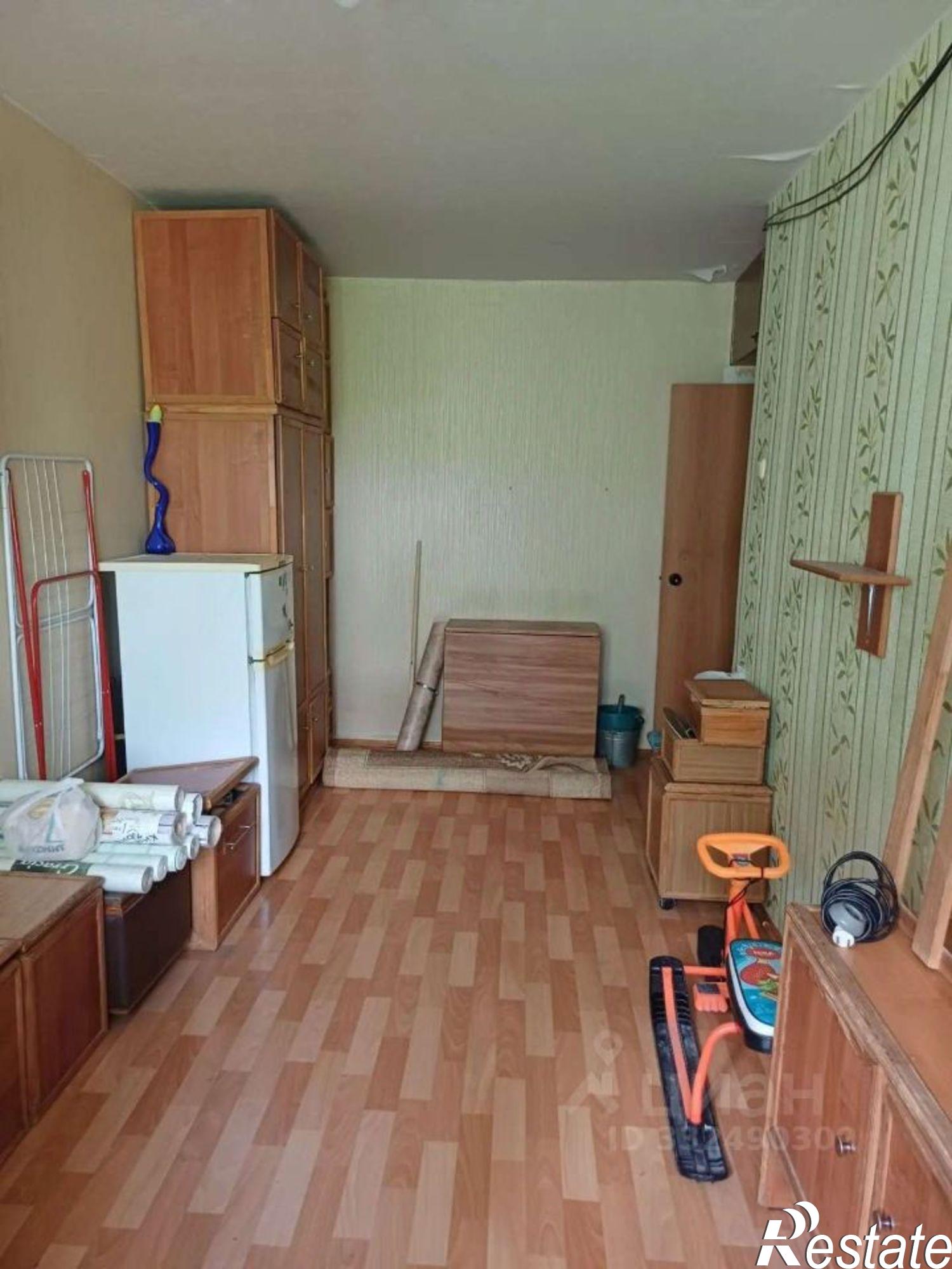 Купить комнату за 850 000 рублей на 15-й кв-л, 10