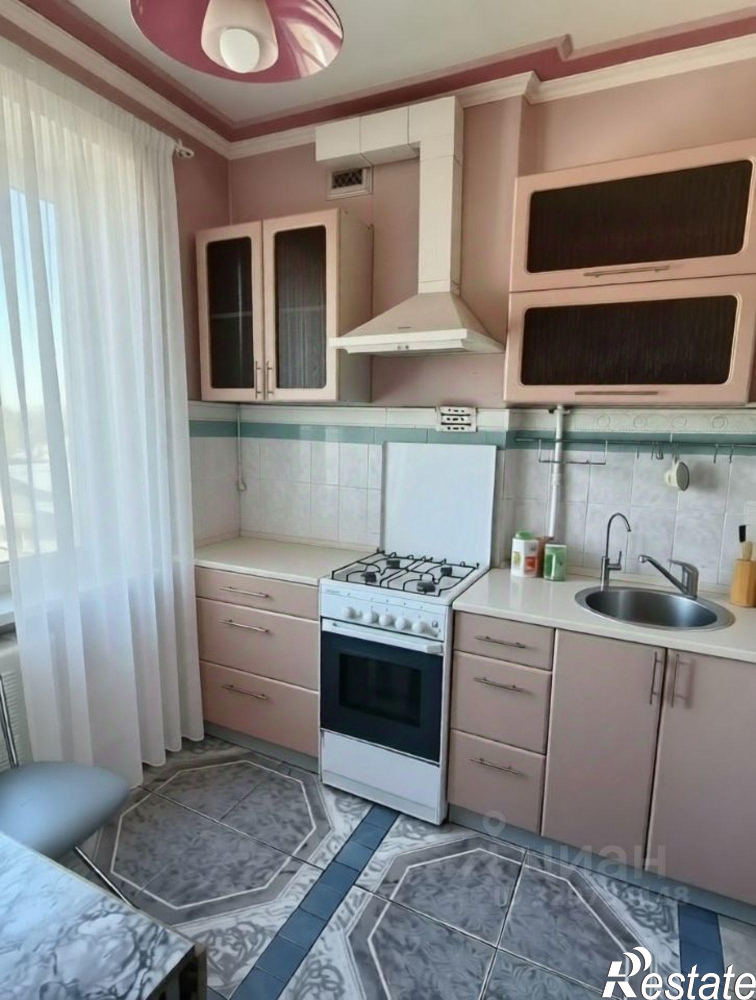 Купить квартиру за 5 700 000 рублей на ул Гагарина, 76