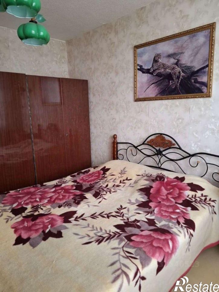 2-комн квартира ул Дачная, 25,  д. 25