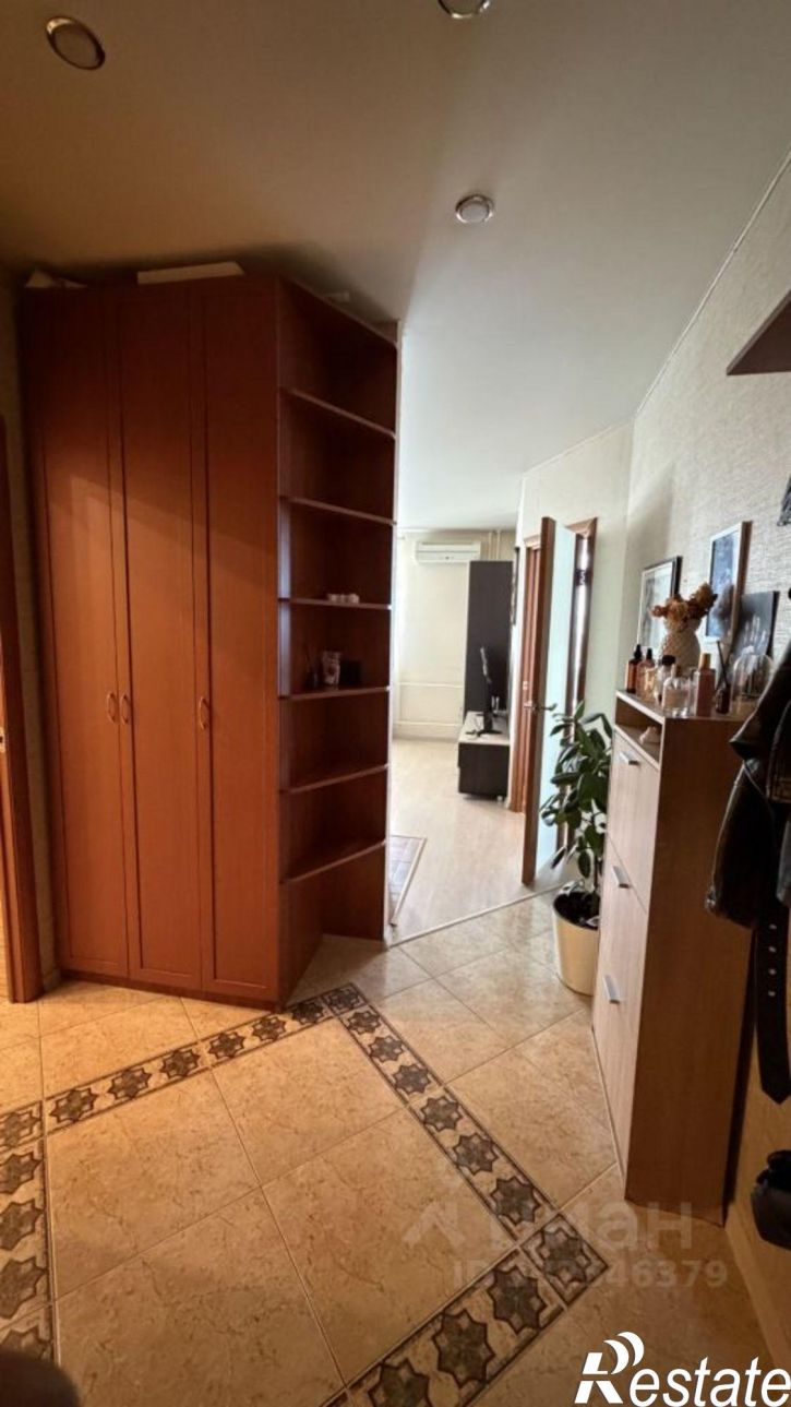 1-комн квартира пр-кт Карла Маркса, 32,  д. 32