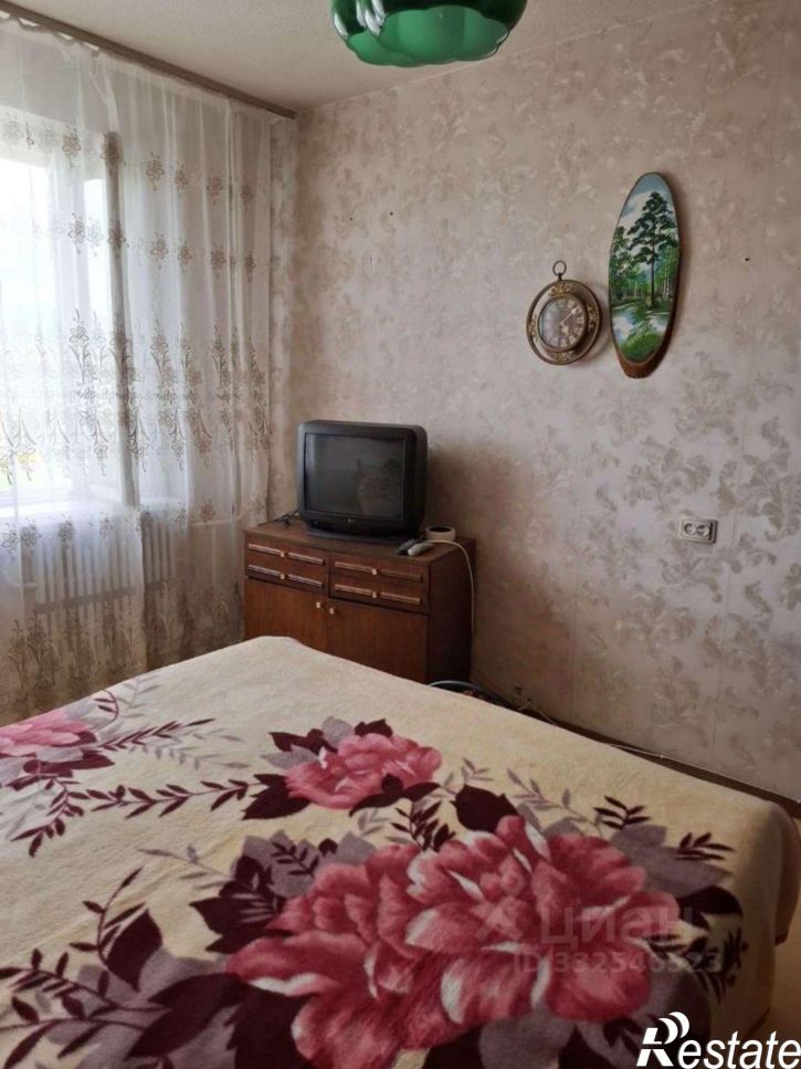 2-комн квартира ул Дачная, 25,  д. 25
