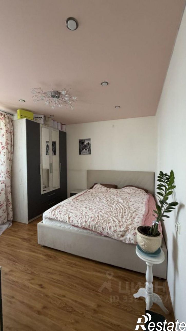 1-комн квартира пр-кт Карла Маркса, 32,  д. 32