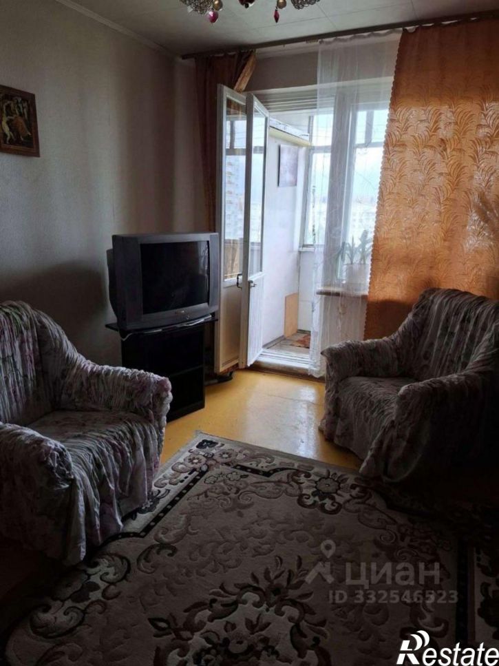 2-комн квартира ул Дачная, 25,  д. 25