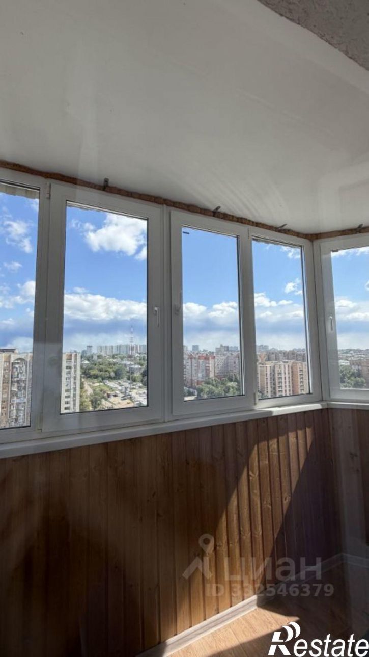 1-комн квартира пр-кт Карла Маркса, 32,  д. 32