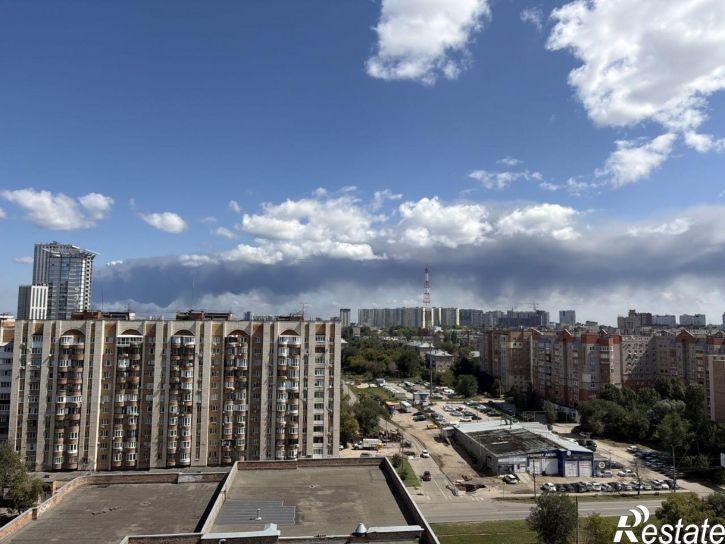 1-комн квартира пр-кт Карла Маркса, 32,  д. 32