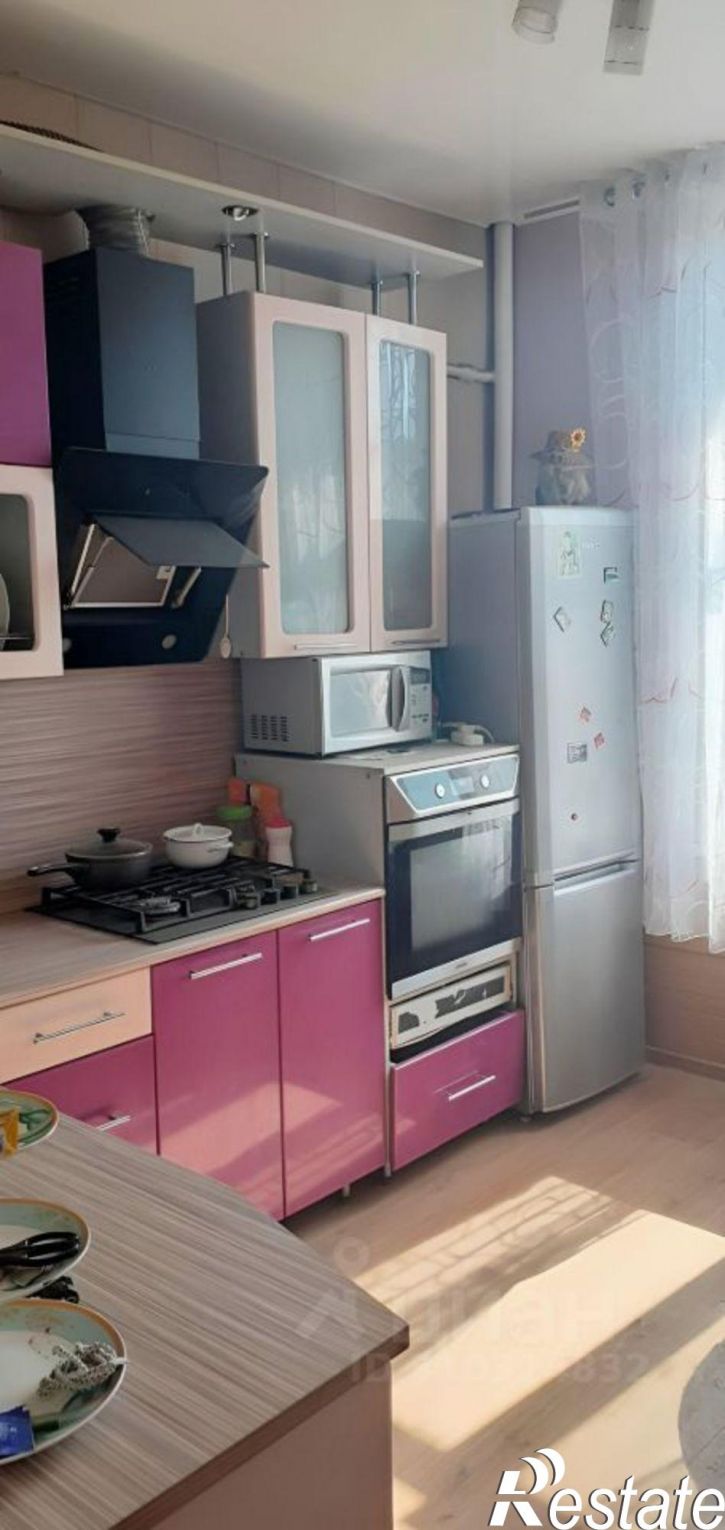 2-комн квартира ул Физкультурная, 76,  д. 76