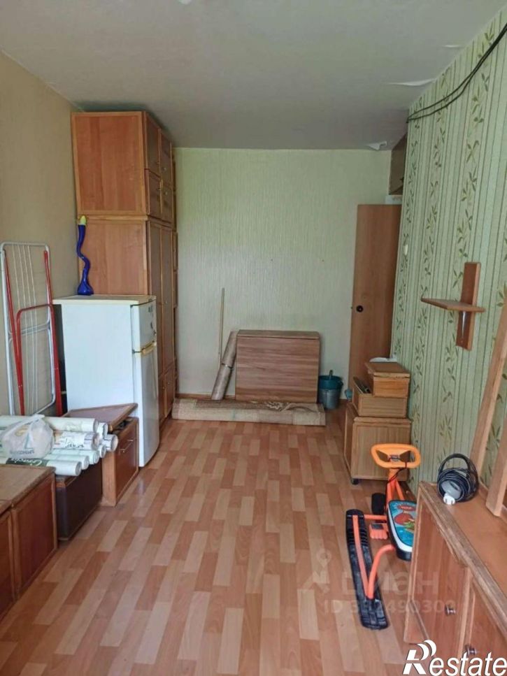 Комната 15-й кв-л, 10,  д. 10