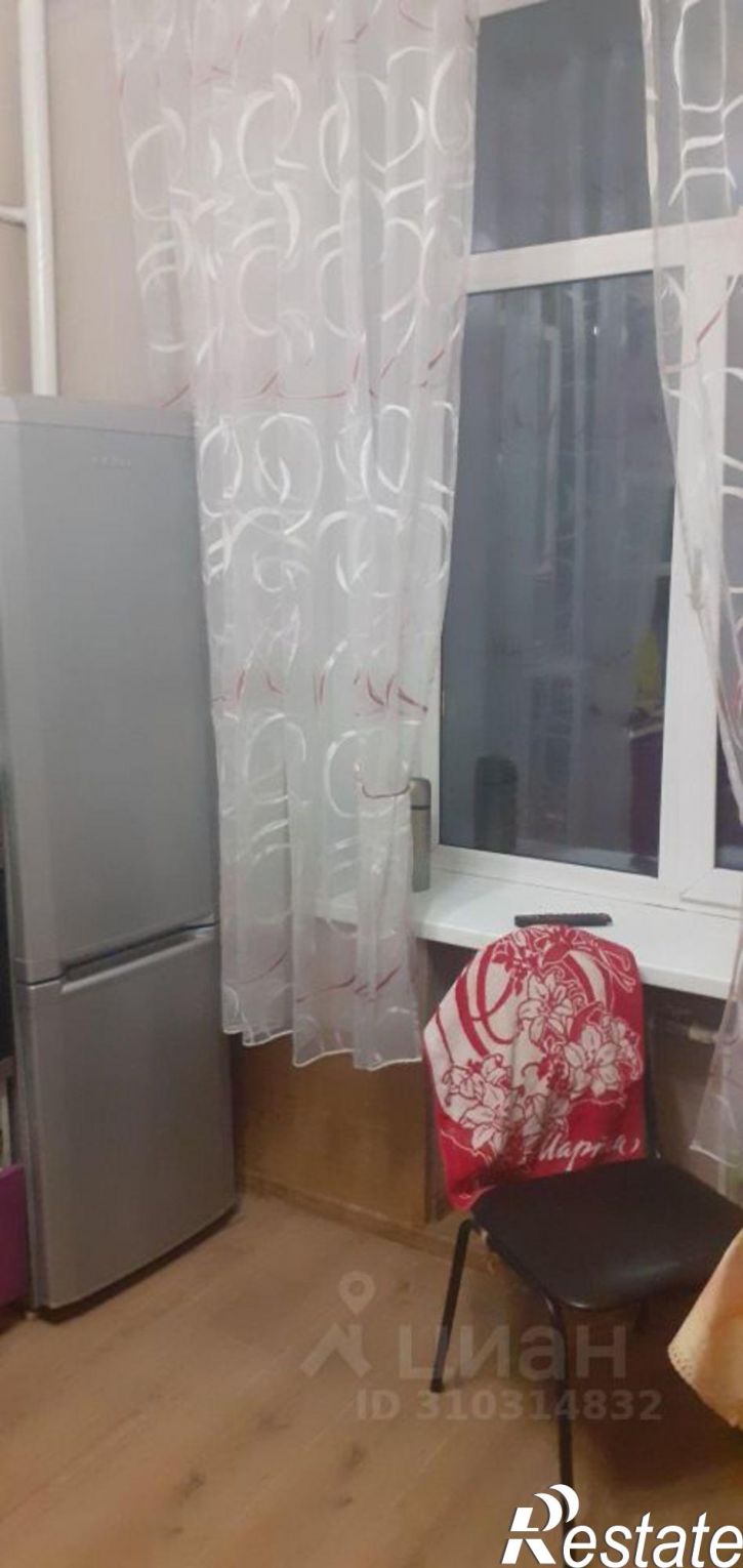 2-комн квартира ул Физкультурная, 76,  д. 76
