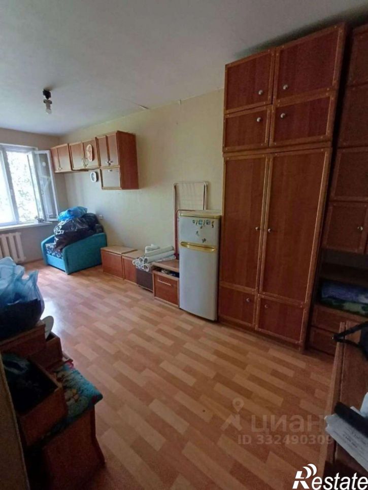 Комната 15-й кв-л, 10,  д. 10