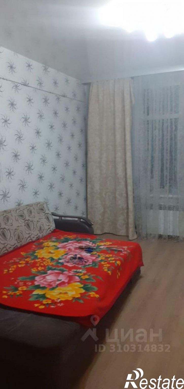 2-комн квартира ул Физкультурная, 76,  д. 76