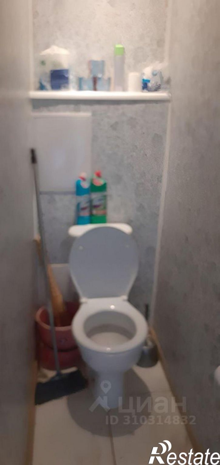 2-комн квартира ул Физкультурная, 76,  д. 76