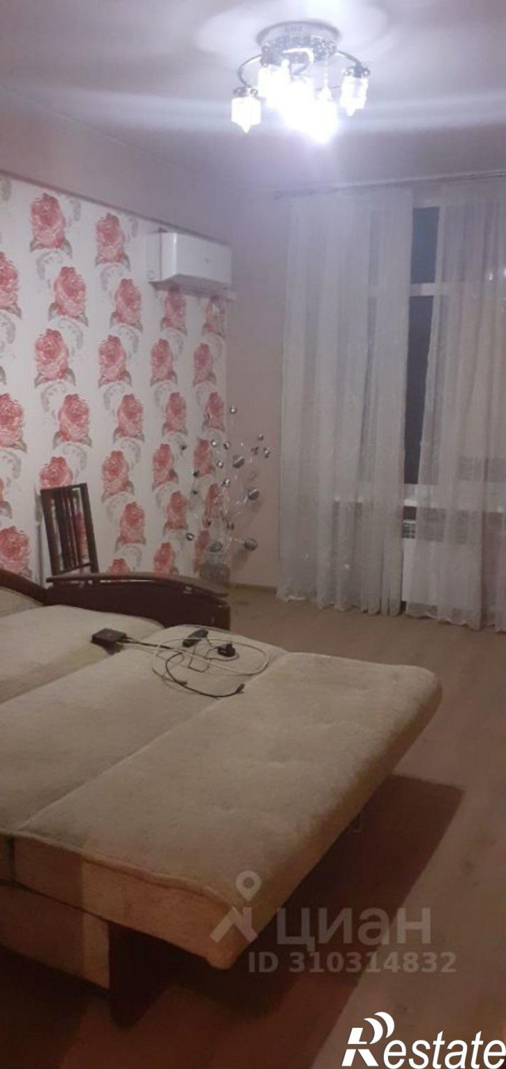 2-комн квартира ул Физкультурная, 76,  д. 76