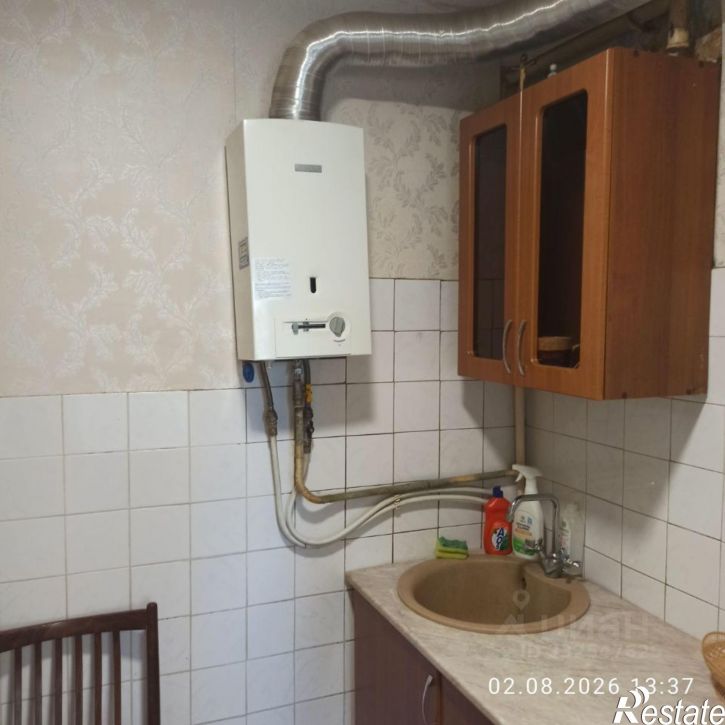 1-комн квартира ул Гагарина, 23,  д. 23