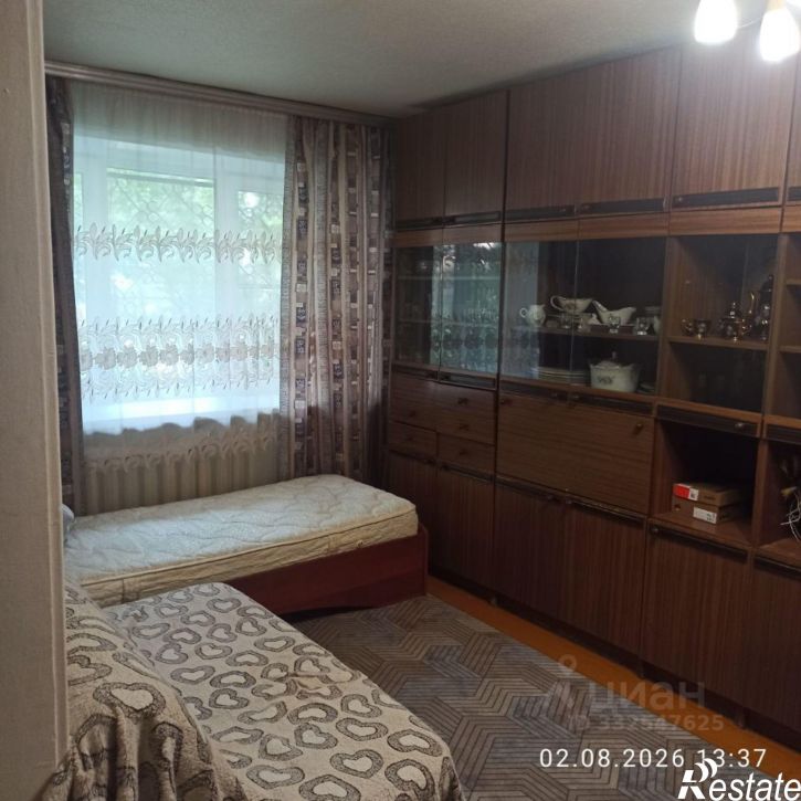 1-комн квартира ул Гагарина, 23,  д. 23