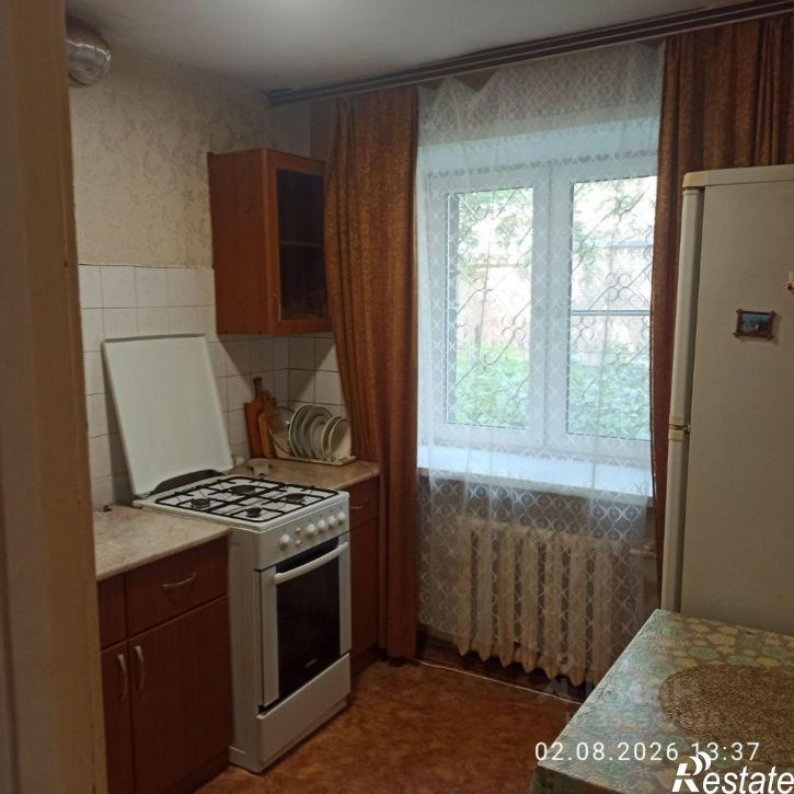 1-комн квартира ул Гагарина, 23,  д. 23