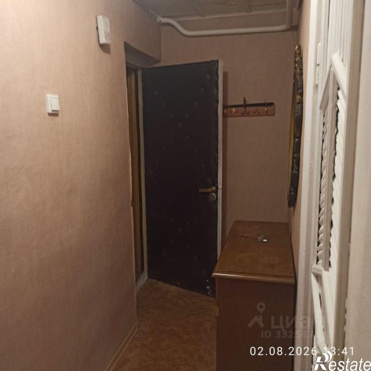 1-комн квартира ул Гагарина, 23,  д. 23