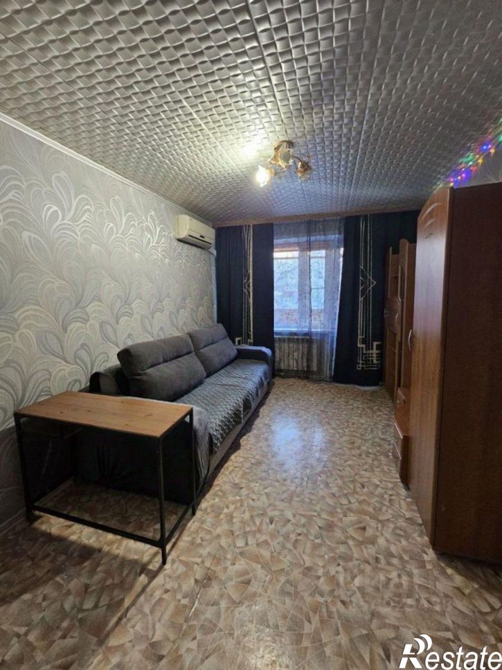1-комн квартира ул Челюскинцев, 12,  д. 12