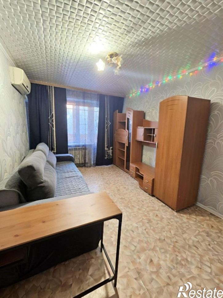 1-комн квартира ул Челюскинцев, 12,  д. 12