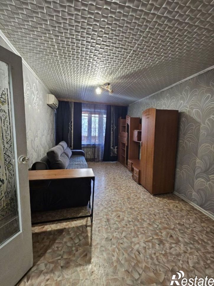 1-комн квартира ул Челюскинцев, 12,  д. 12