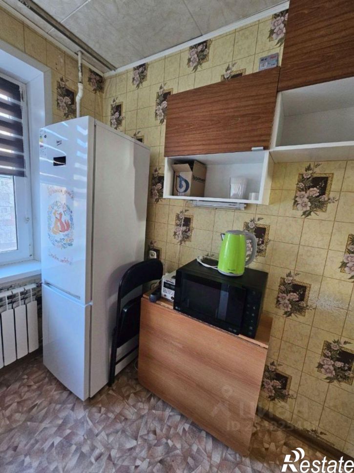 1-комн квартира ул Челюскинцев, 12,  д. 12
