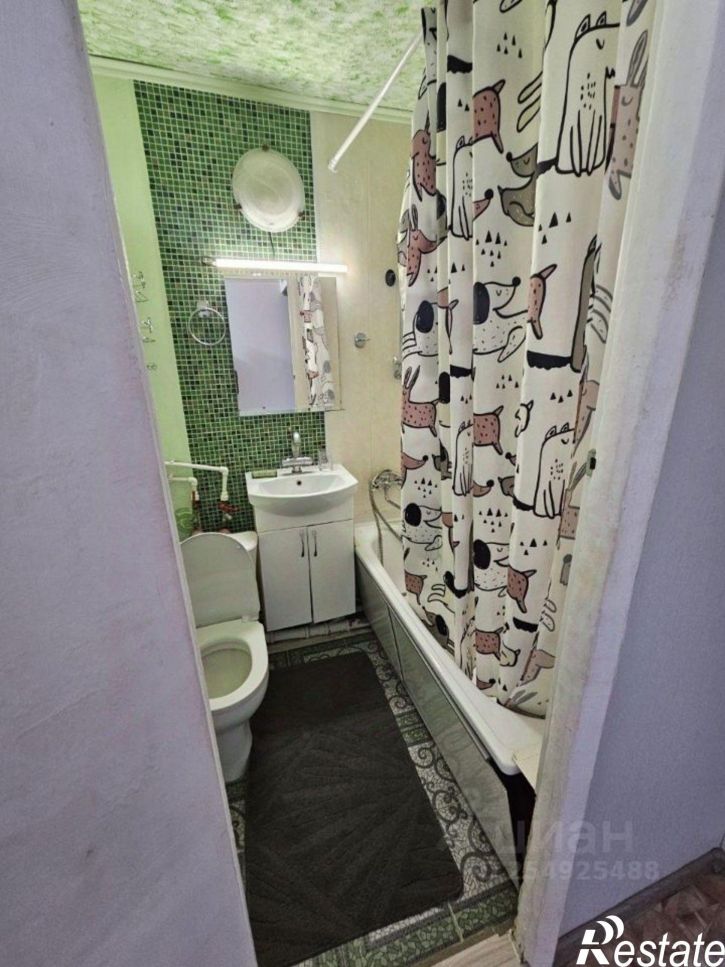 1-комн квартира ул Челюскинцев, 12,  д. 12